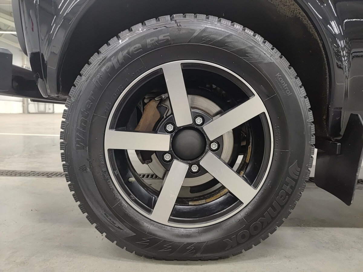 Lada (ВАЗ) Niva Legend, 2023 Фото №18