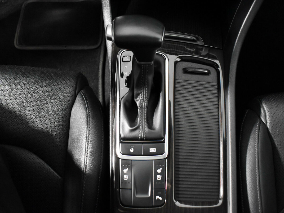 Kia K5 II, 2017 - 115 420 км. | Фото №8