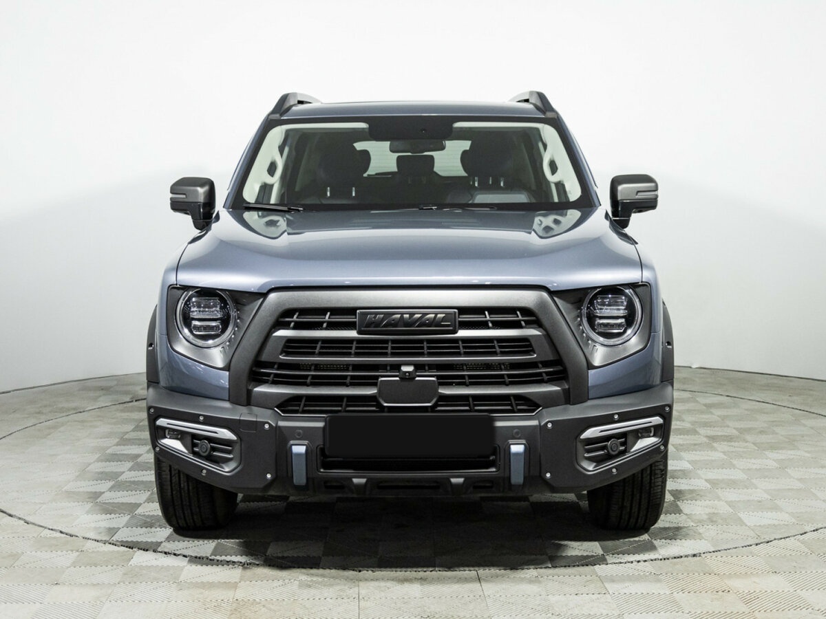 Haval Dargo X, 2023 - 43 298 км. | Фото №2