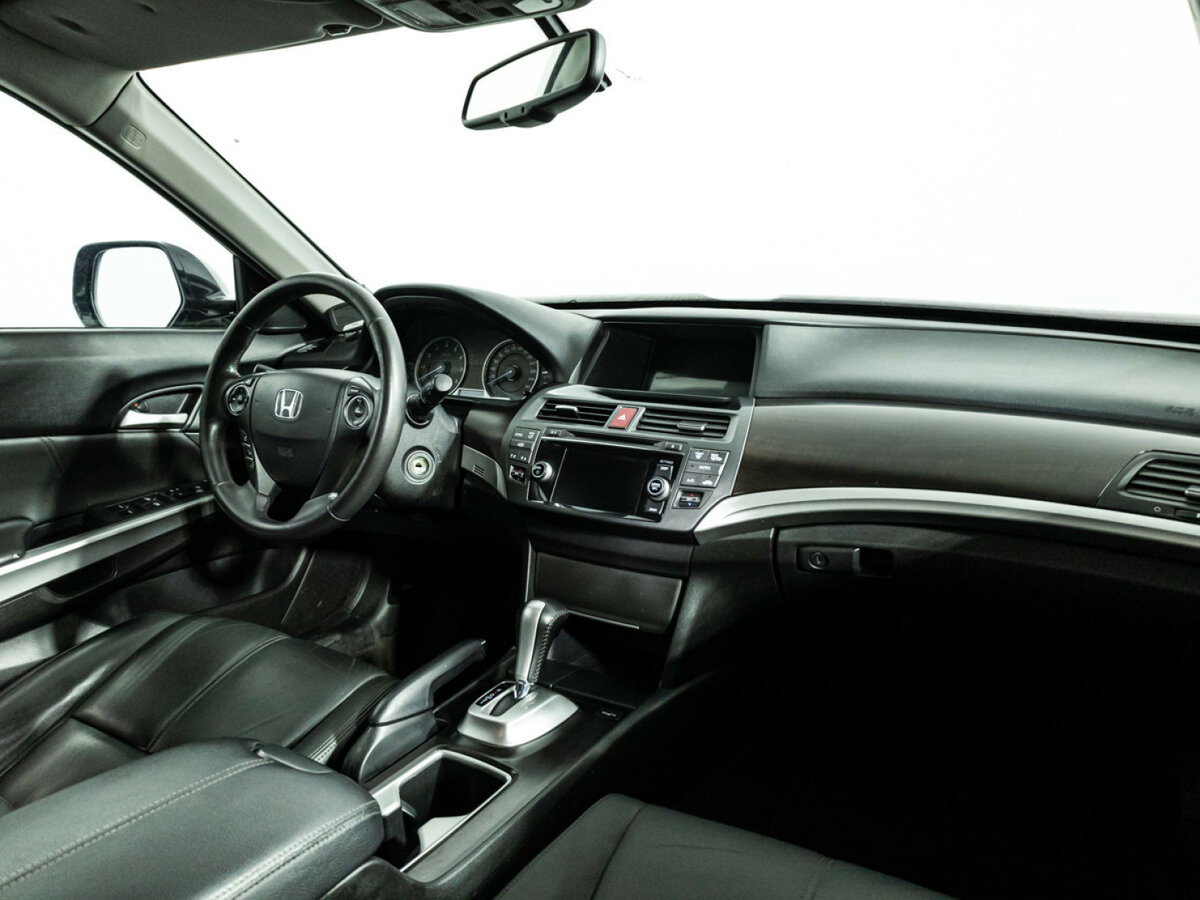 Honda Crosstour I Рестайлинг, 2014 - 207 109 км. | Фото №7