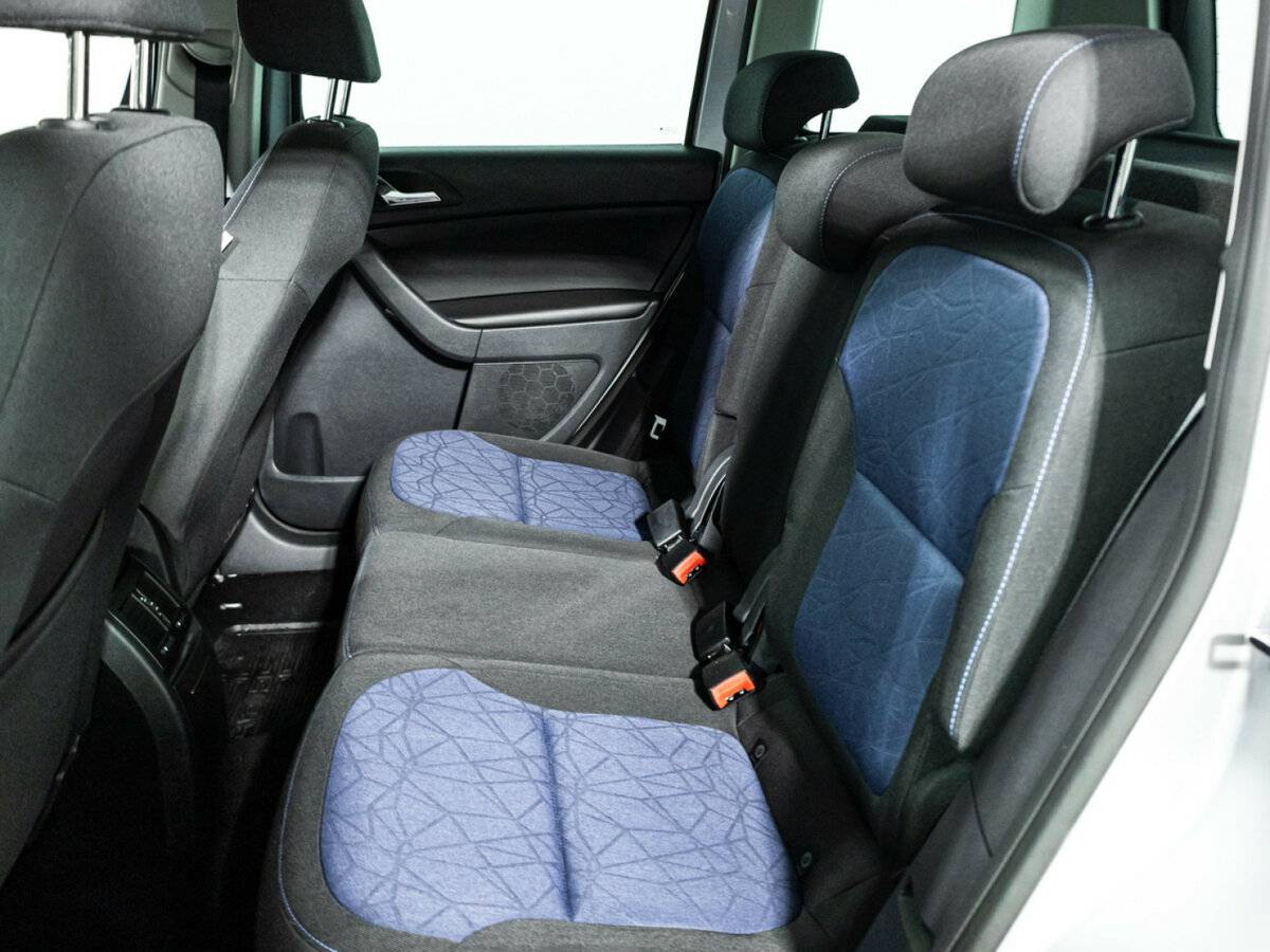 Skoda Yeti I, 2013 Фото №10