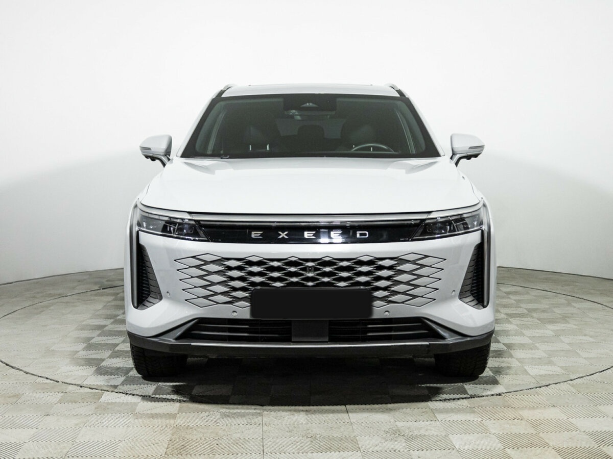 Exeed RX, 2023 - 39 450 км. | Фото №2