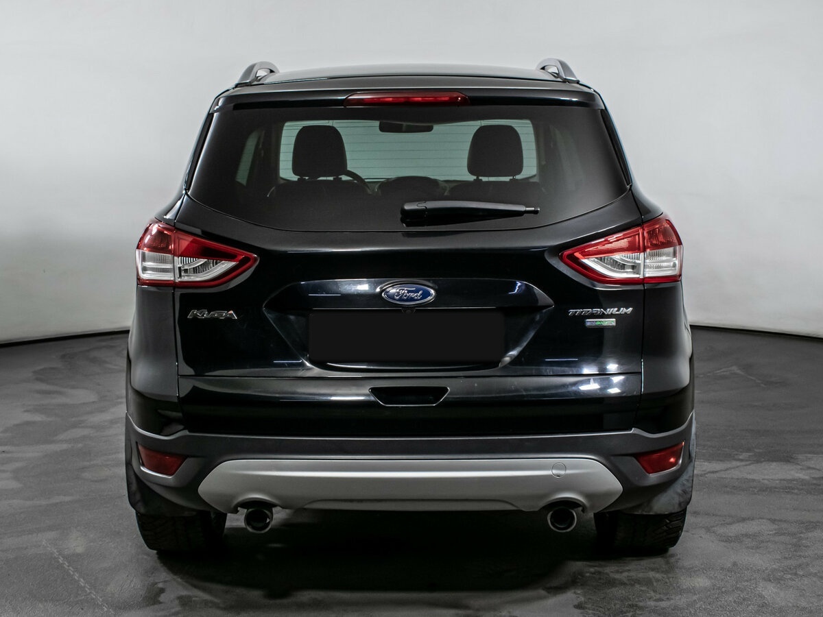 Ford Kuga II, 2016 - 172 084 км. | Фото №6