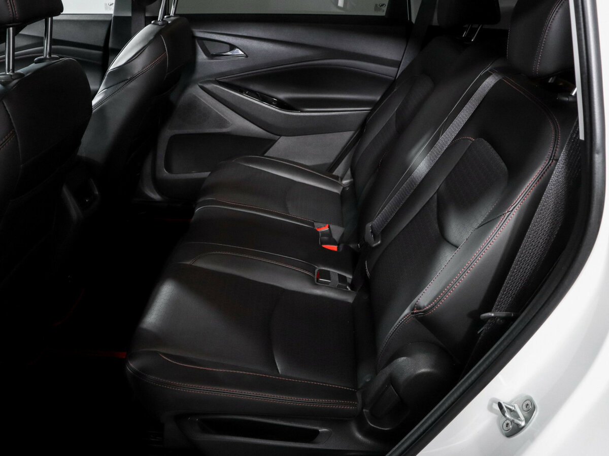 Chevrolet Orlando II, 2022 - 19 590 км. | Фото №8