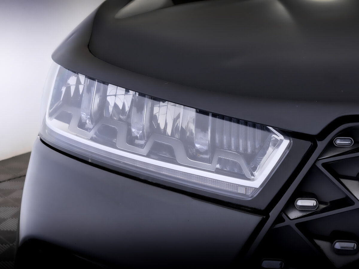 Chery Tiggo 7 Pro I, 2022 Фото №17