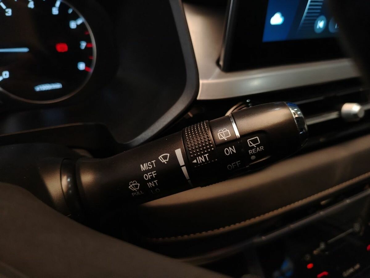 Chery Tiggo 4 Pro I, 2023 Фото №15