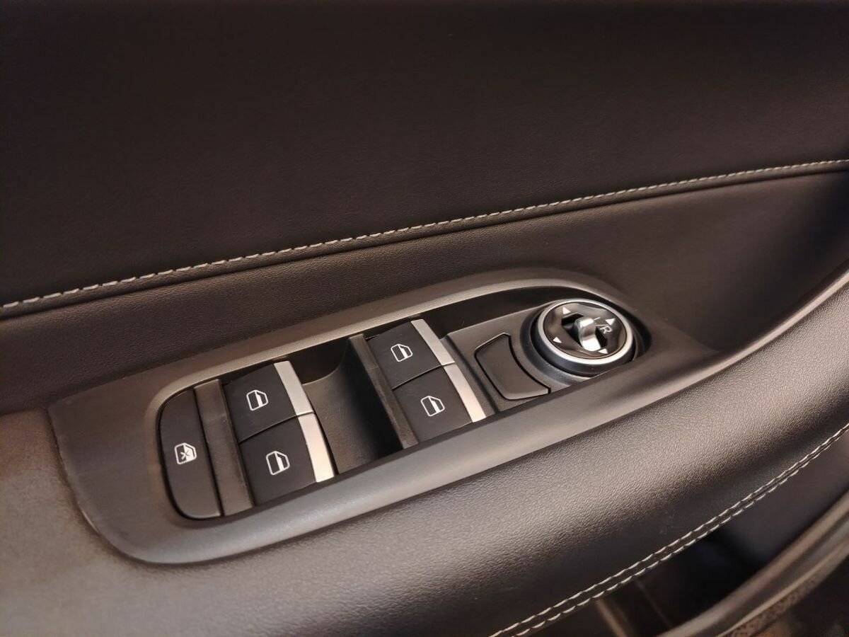 Chery Tiggo 4 Pro I, 2023 Фото №20