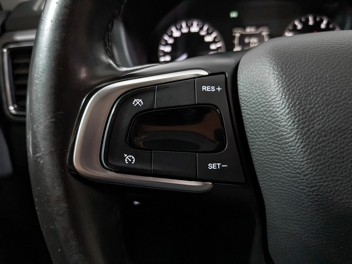 Chery Tiggo 4 I Рестайлинг, 2022 Фото №23