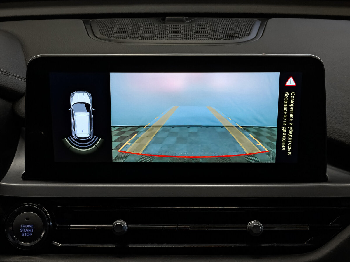 Chery Tiggo 4 Pro I, 2022 Фото №24