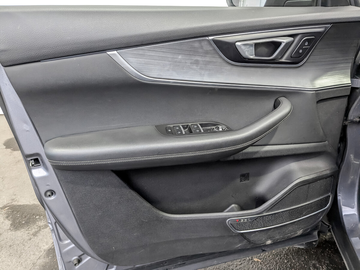 Chery Tiggo 7 Pro I, 2022 Фото №19