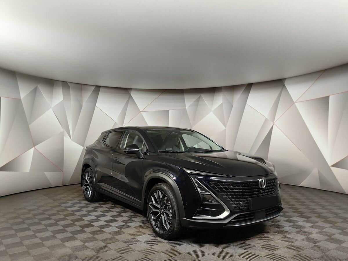 Changan UNI-T I, 2024 - 28 883 км. | Фото №3