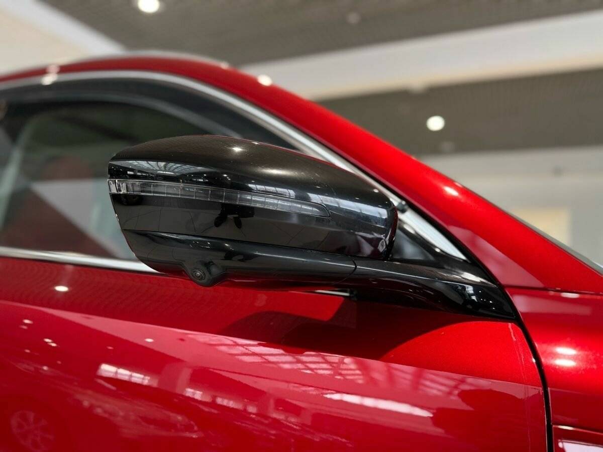 Changan CS55 Plus II, 2023 Фото №7