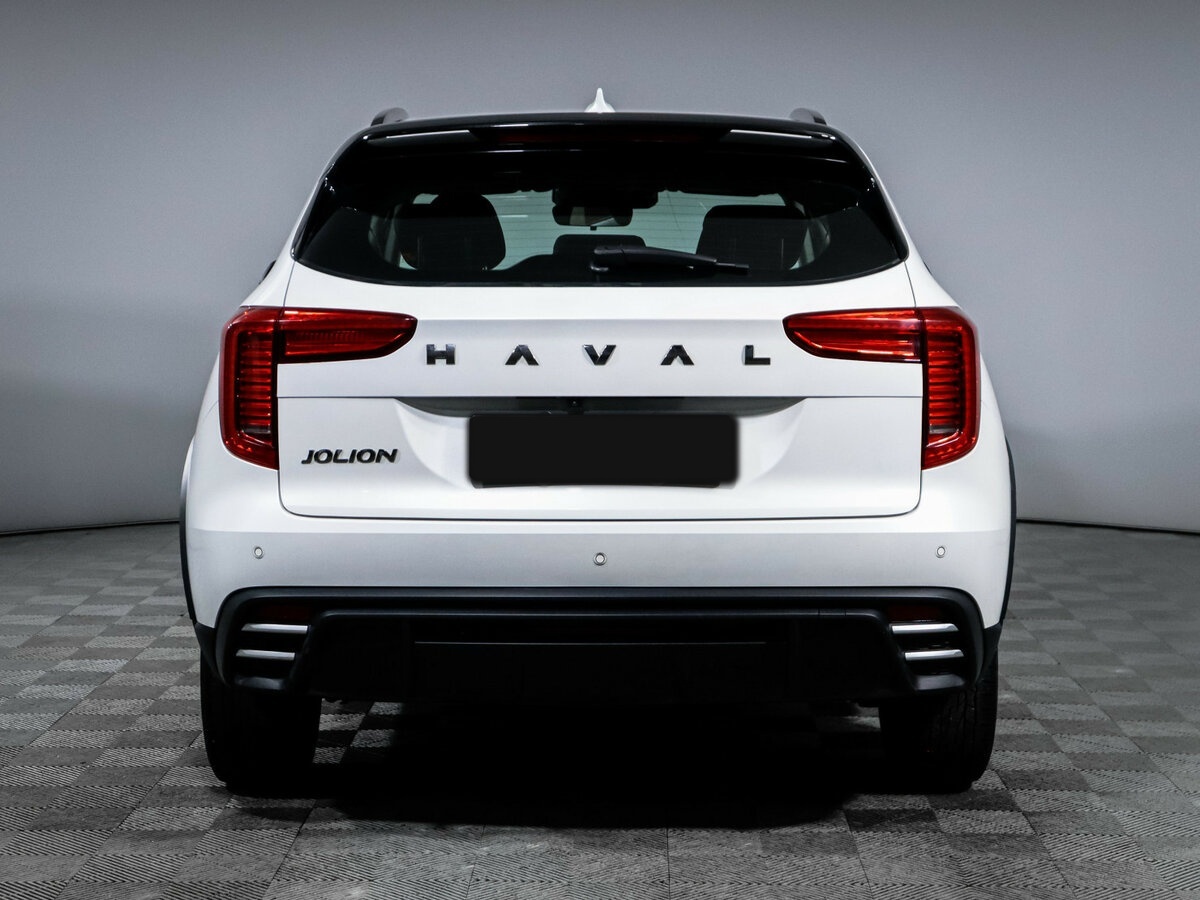 Haval Jolion I, 2024 - 57 347 км. | Фото №6