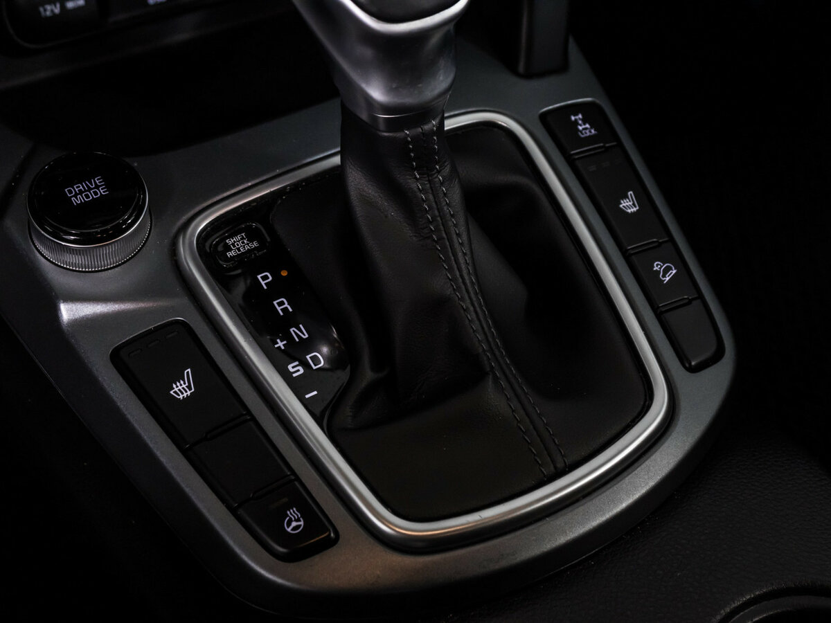 Kia Seltos I, 2020 Фото №14