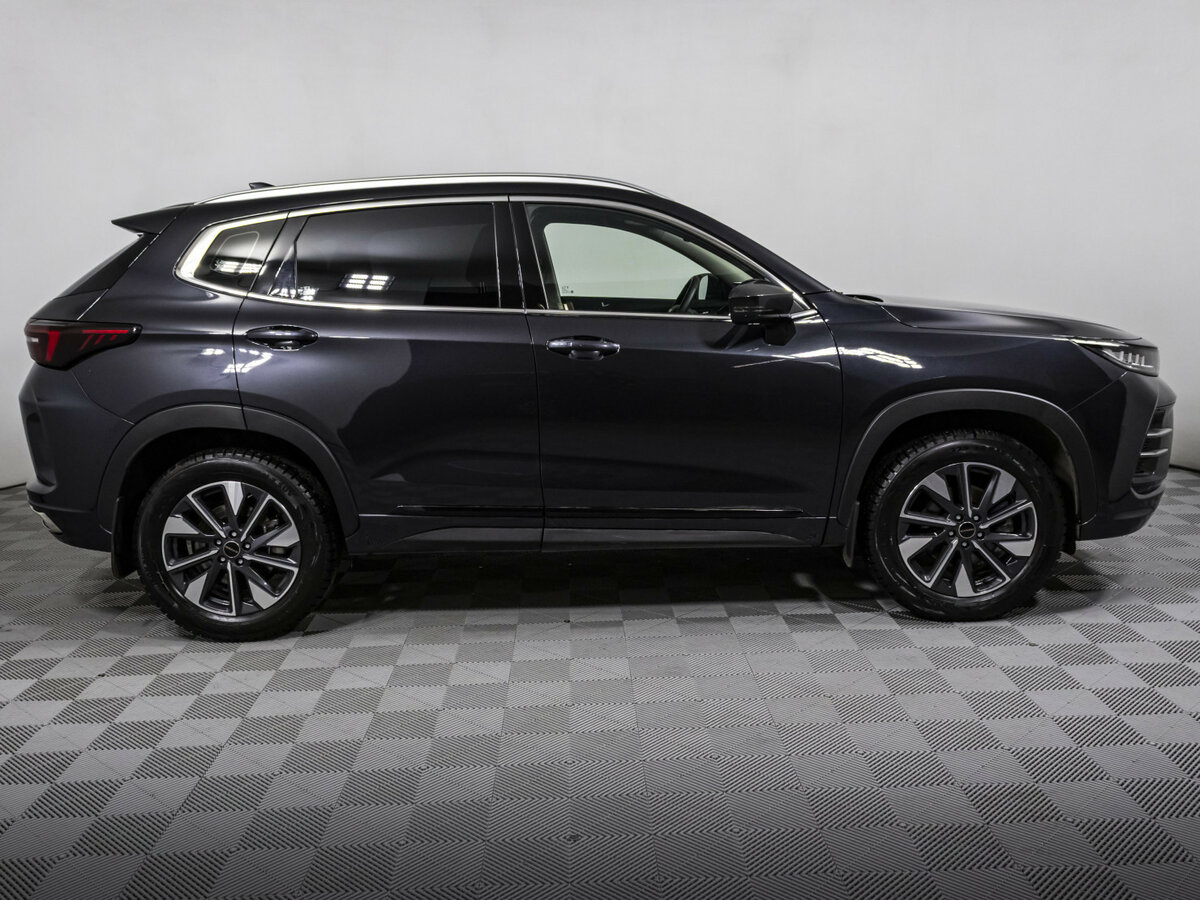 Exeed LX I Рестайлинг, 2023 - 31 749 км. | Фото №4