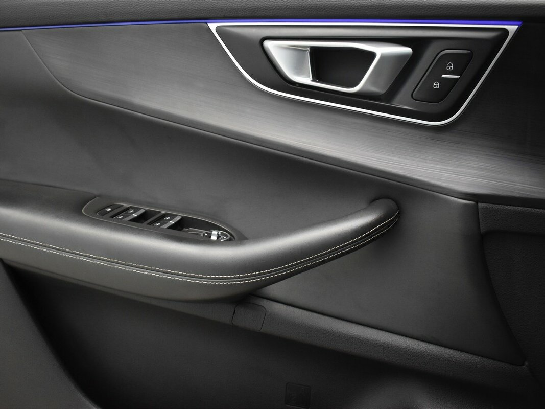 Chery Tiggo 7 Pro I, 2020 Фото №14