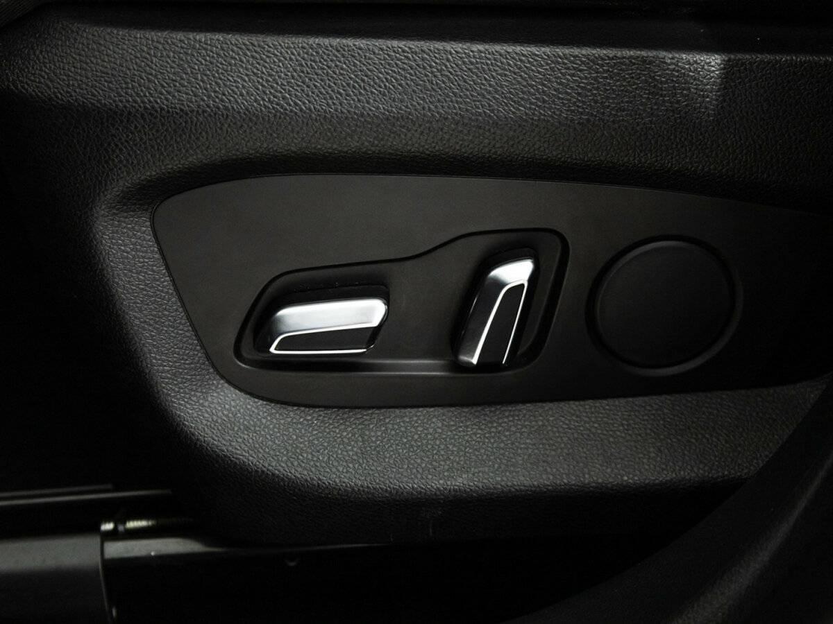 Exeed VX I, 2022 Фото №14