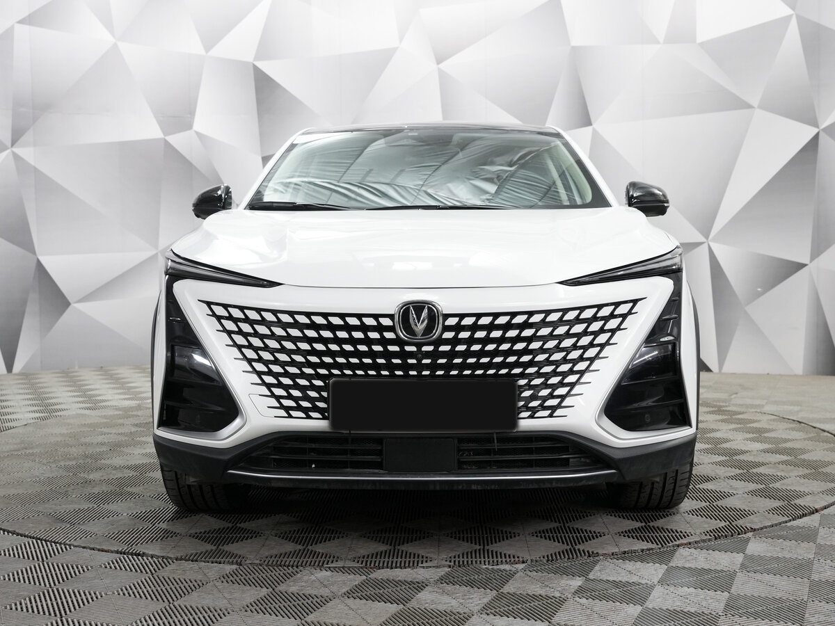 Changan UNI-T I, 2024 Фото №8