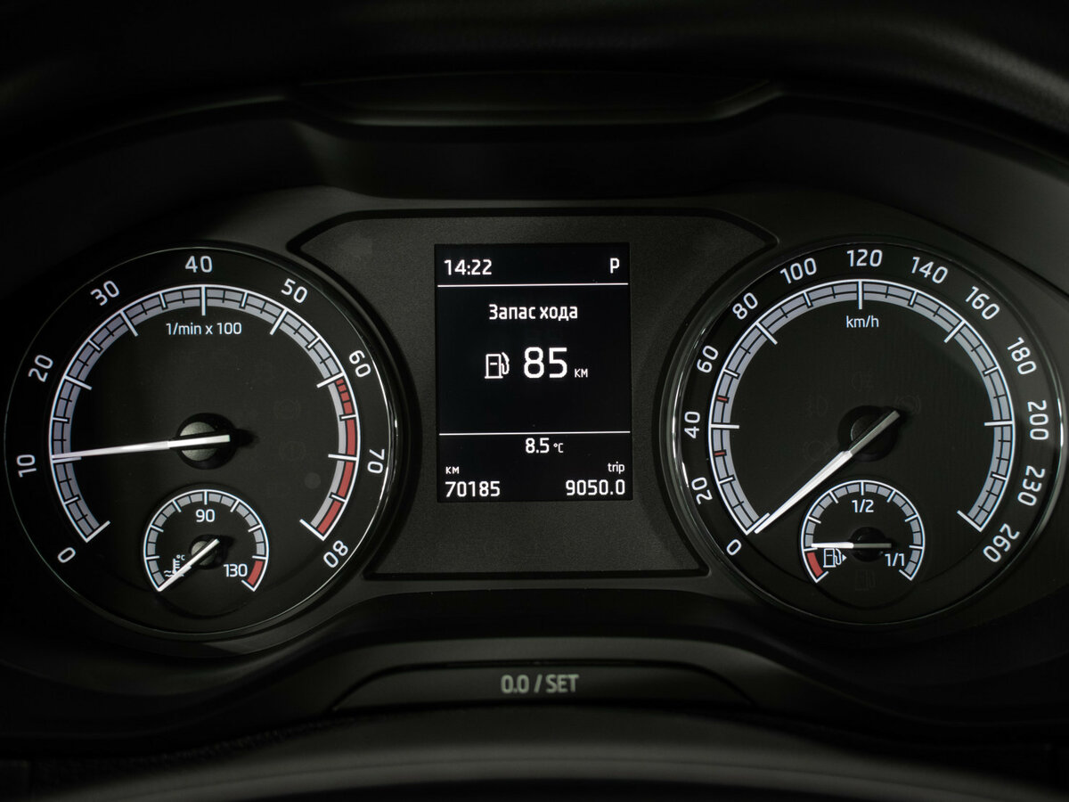 Skoda Karoq DSG7 I, 2020 Фото №12