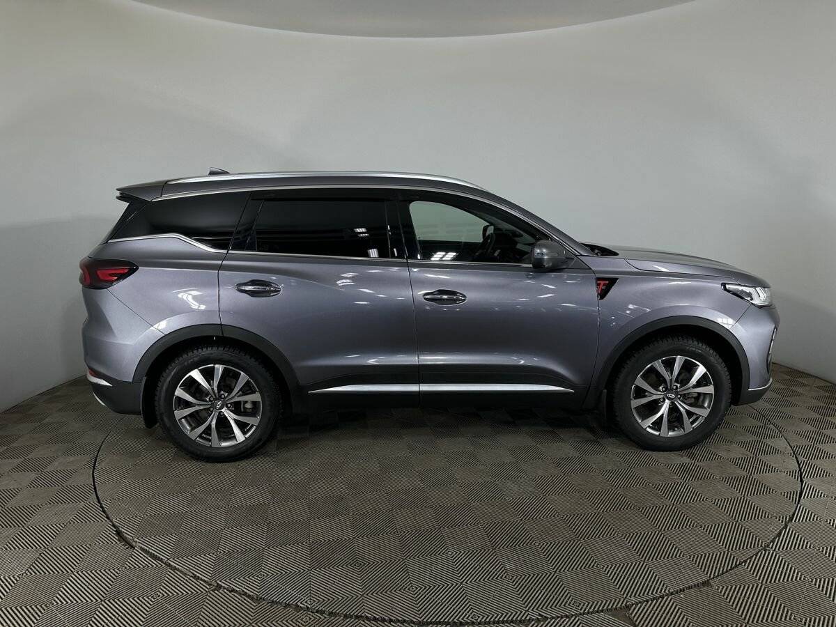 Chery Tiggo 7 Pro Max I, 2023 - 92 346 км. | Фото №4