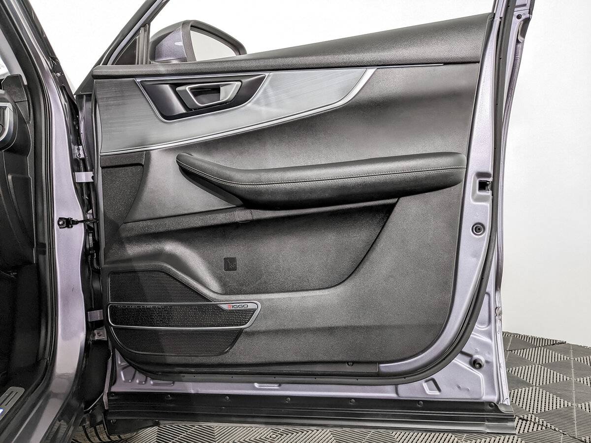 Chery Tiggo 7 Pro I, 2022 Фото №25