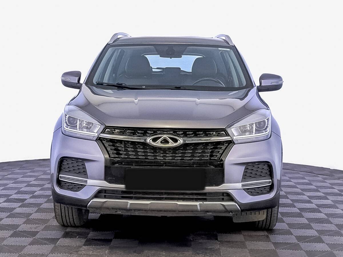 Chery Tiggo 4 I Рестайлинг, 2022 - 72 457 км. | Фото №2