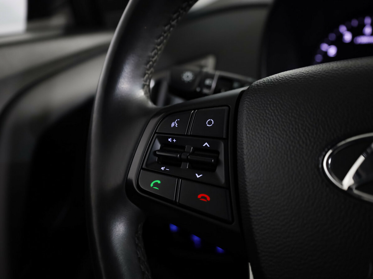 Hyundai Creta I, 2018 Фото №10