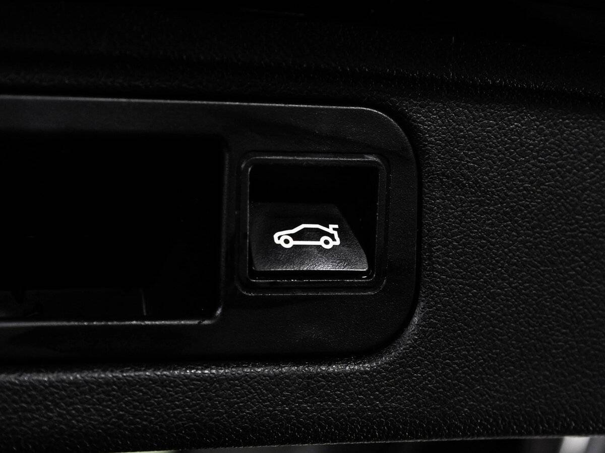 Haval F7 I Рестайлинг, 2022 Фото №27