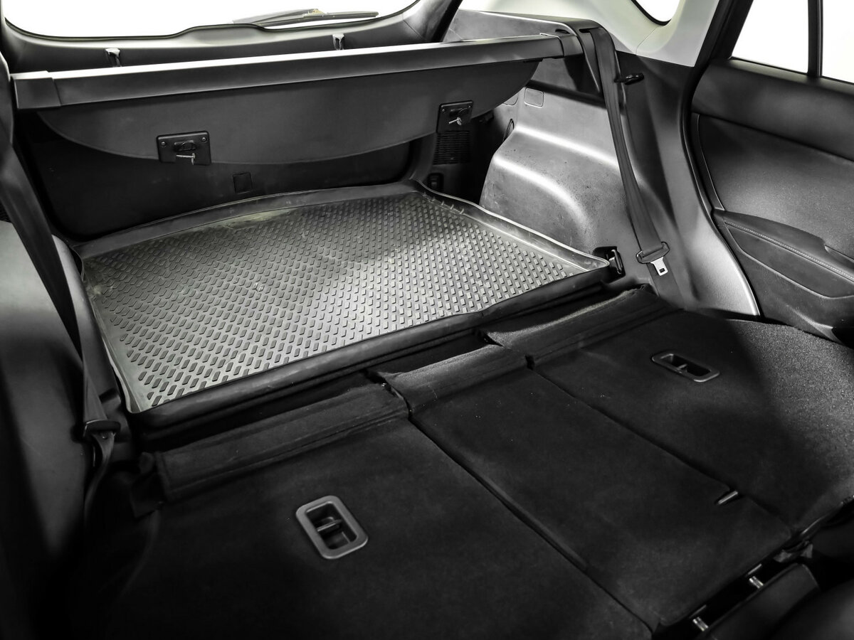 Mazda CX-5 I Рестайлинг, 2015 Фото №19