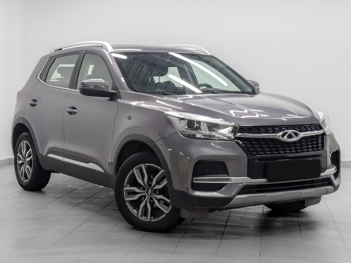 Chery Tiggo 4 I Рестайлинг, 2022 - 107 247 км. | Фото №3