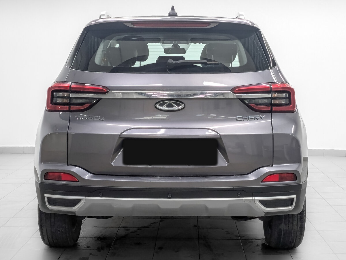 Chery Tiggo 4 I Рестайлинг, 2022 - 107 247 км. | Фото №6