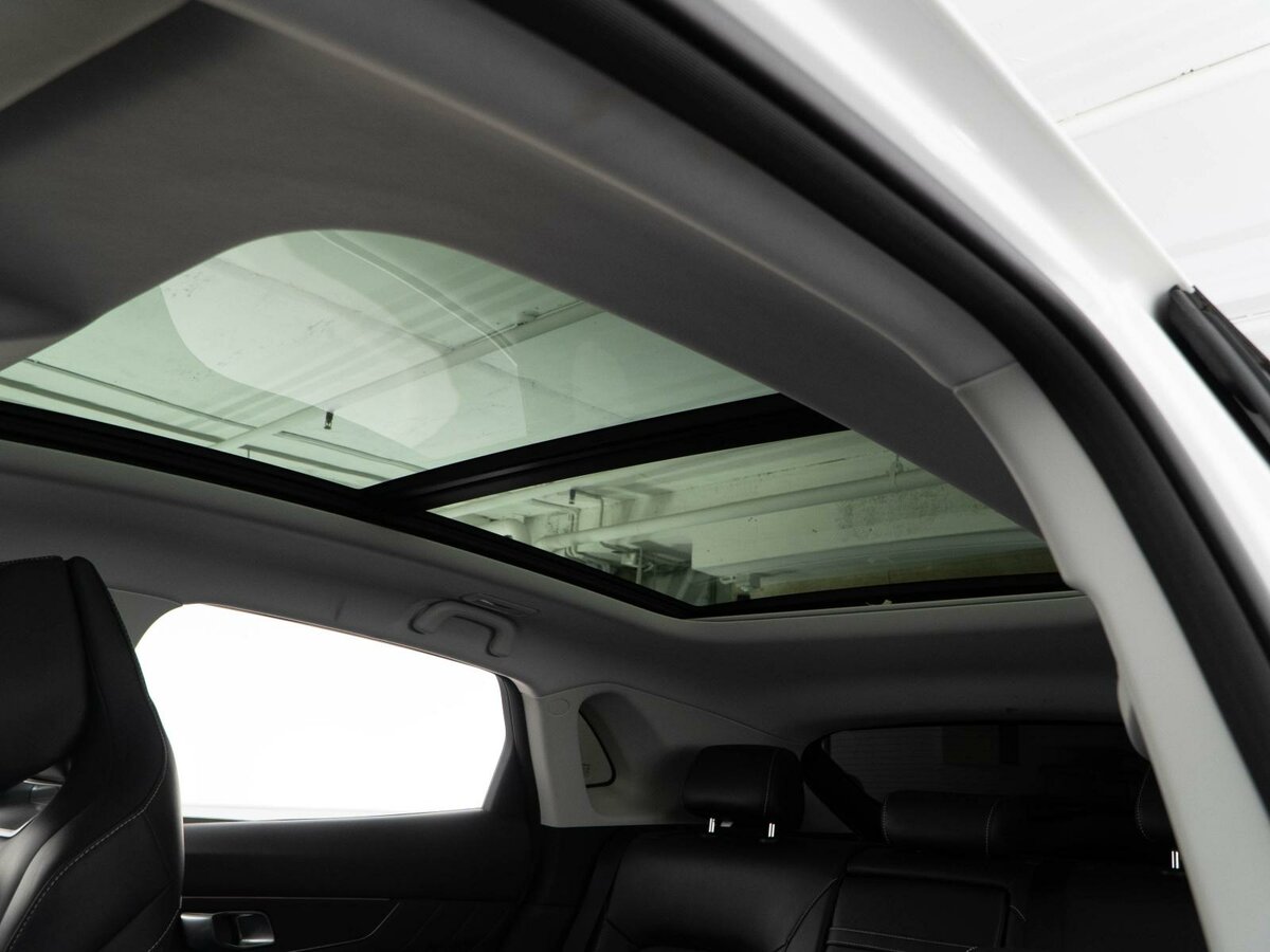 Changan UNI-K, 2023 Фото №11