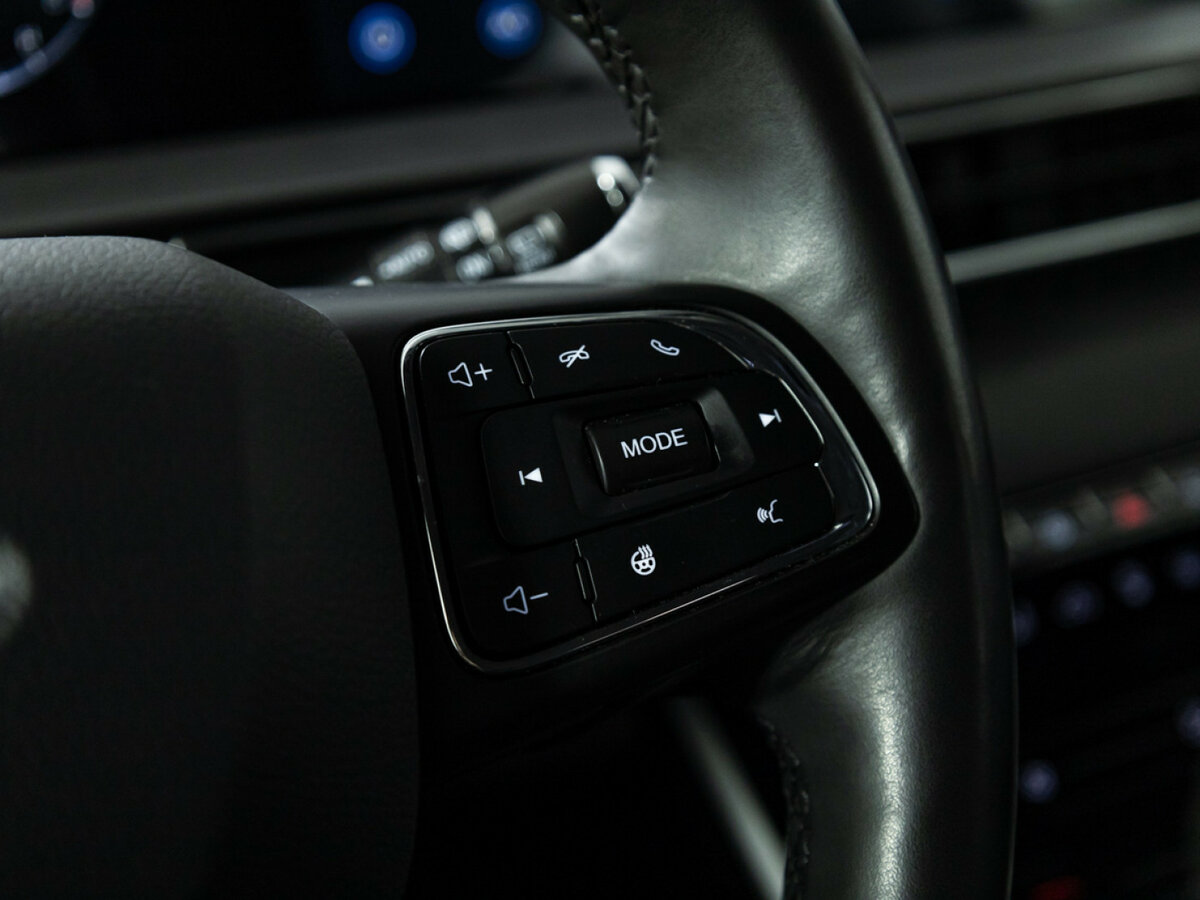 Chery Tiggo 7 Pro Max I, 2023 Фото №17