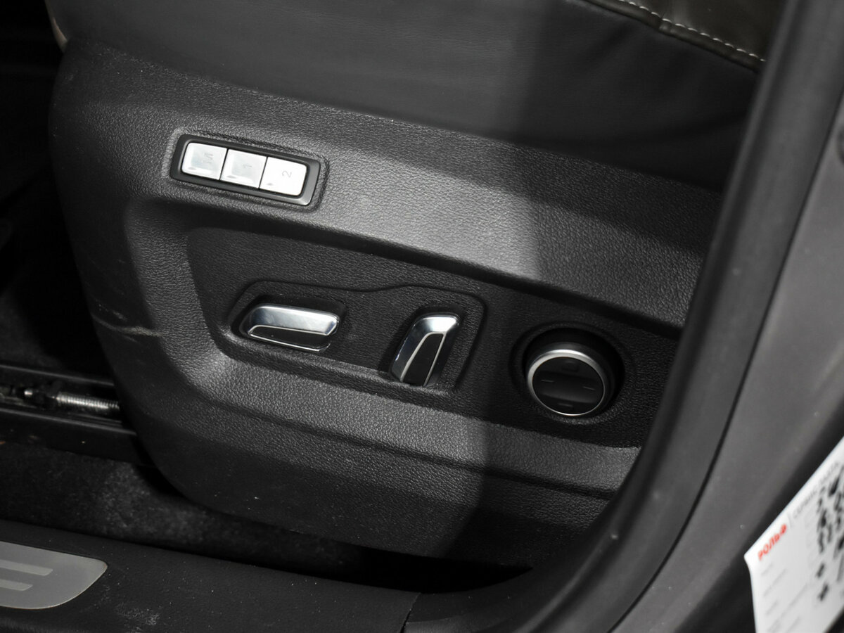 Chery Tiggo 8 Pro I, 2022 - 11 800 км. | Фото №8