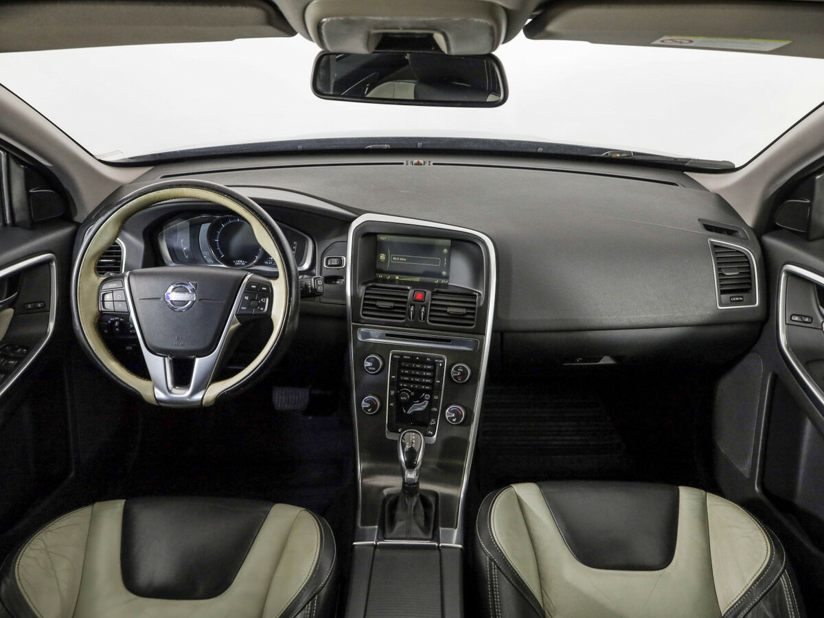 Volvo XC60 I Рестайлинг, 2013 - 233 821 км. | Фото №8