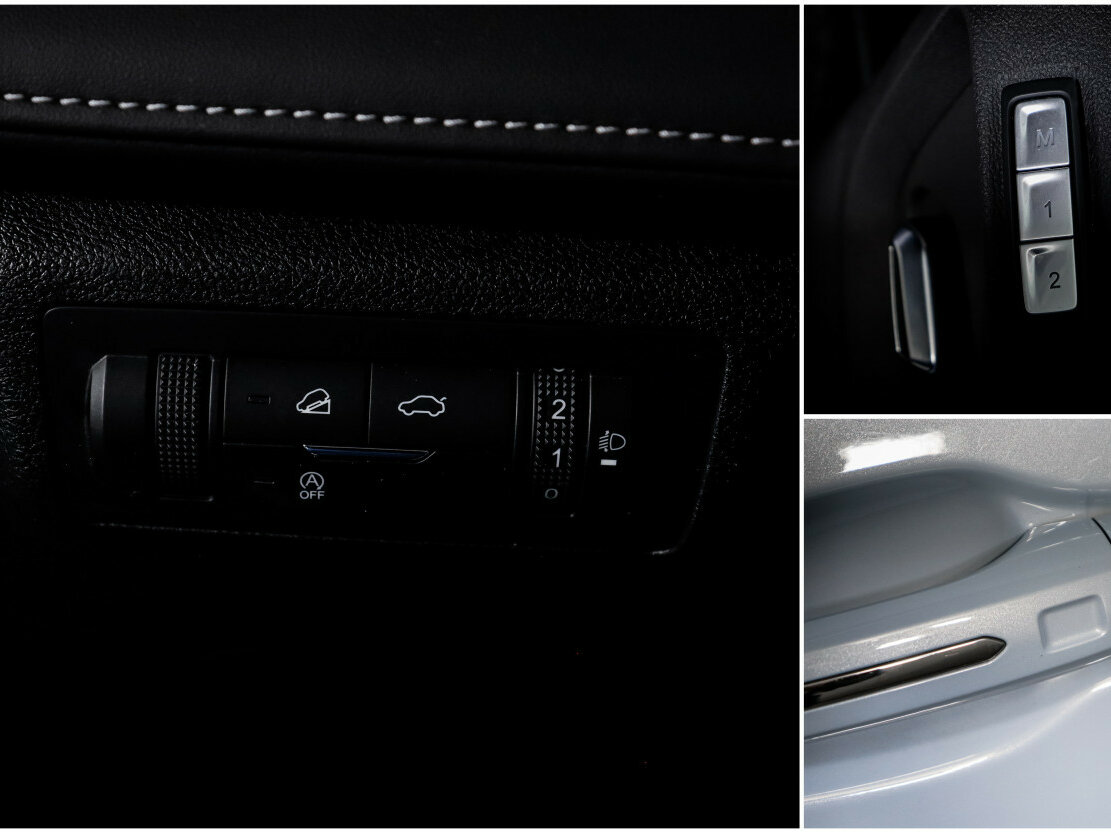 Chery Tiggo 7 Pro Max I, 2023 Фото №18