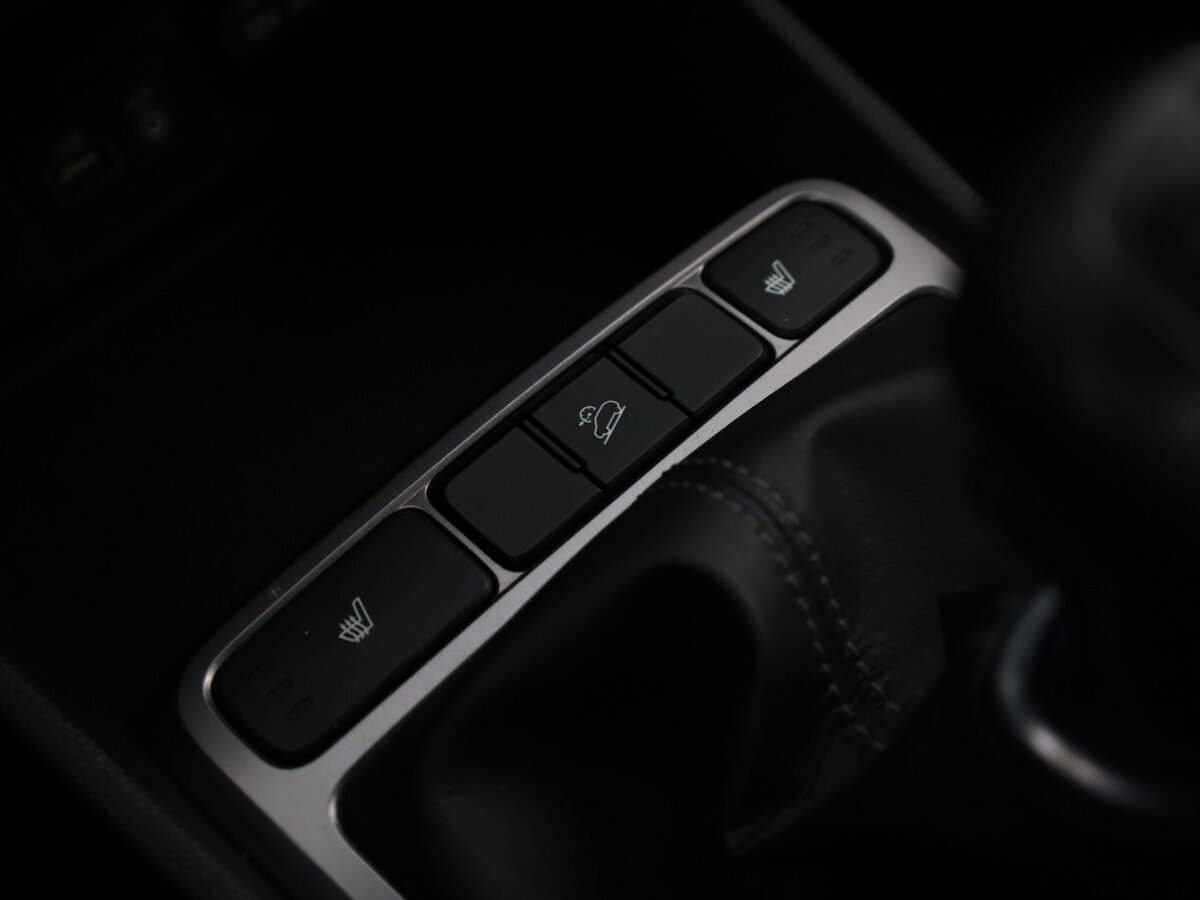 Hyundai Creta I, 2019 Фото №10