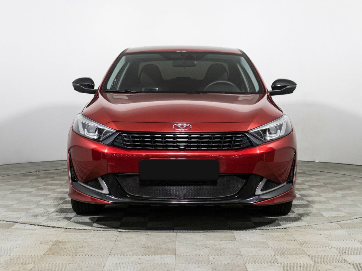 Kaiyi E5, 2023 - 31 301 км. | Фото №2