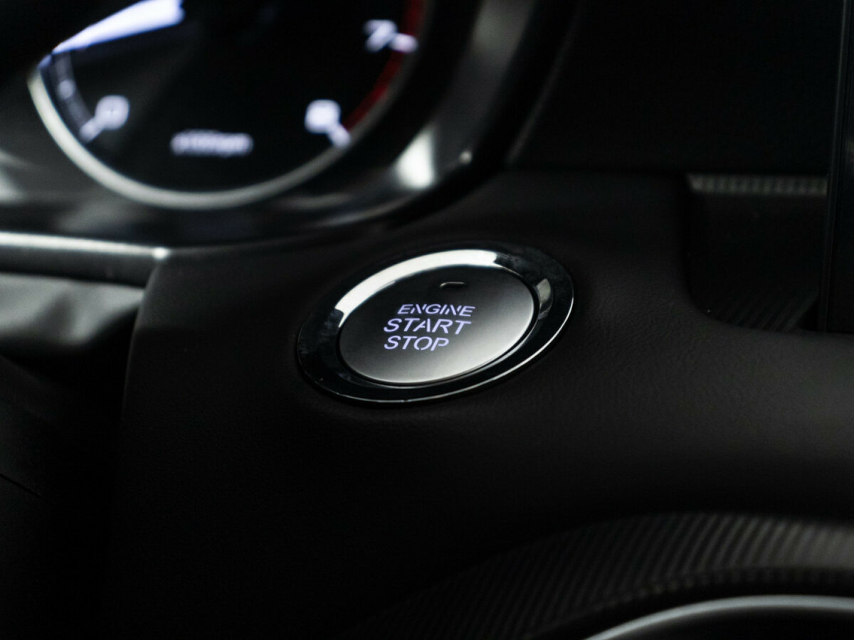 Kaiyi E5, 2023 Фото №17