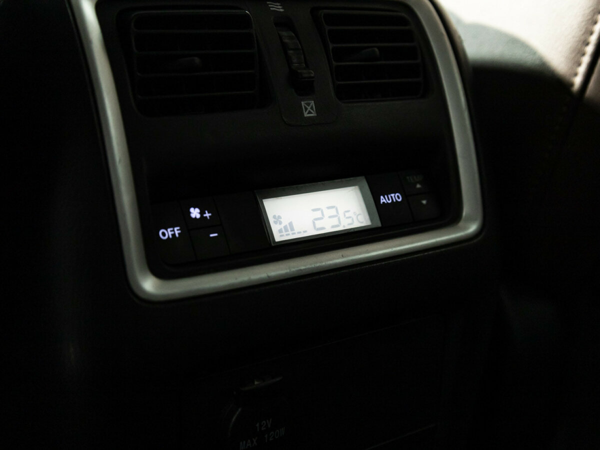 Infiniti QX60 I, 2014 Фото №22