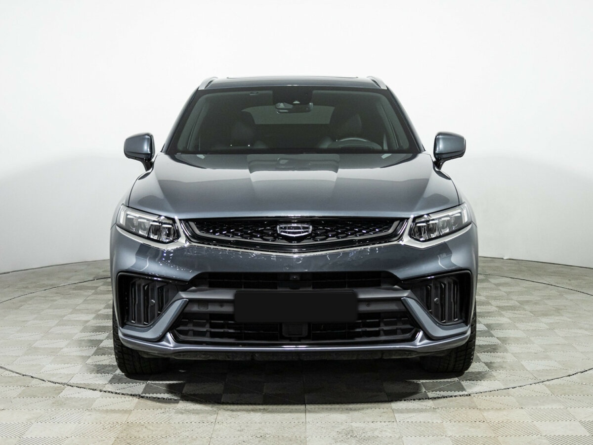 Geely Tugella I Рестайлинг, 2022 - 18 000 км. | Фото №2