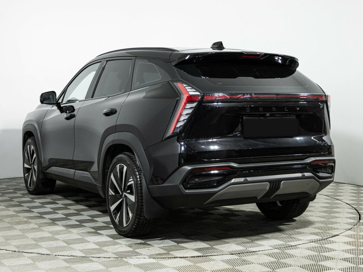 Geely Atlas II, 2024 - 50 000 км. | Фото №6