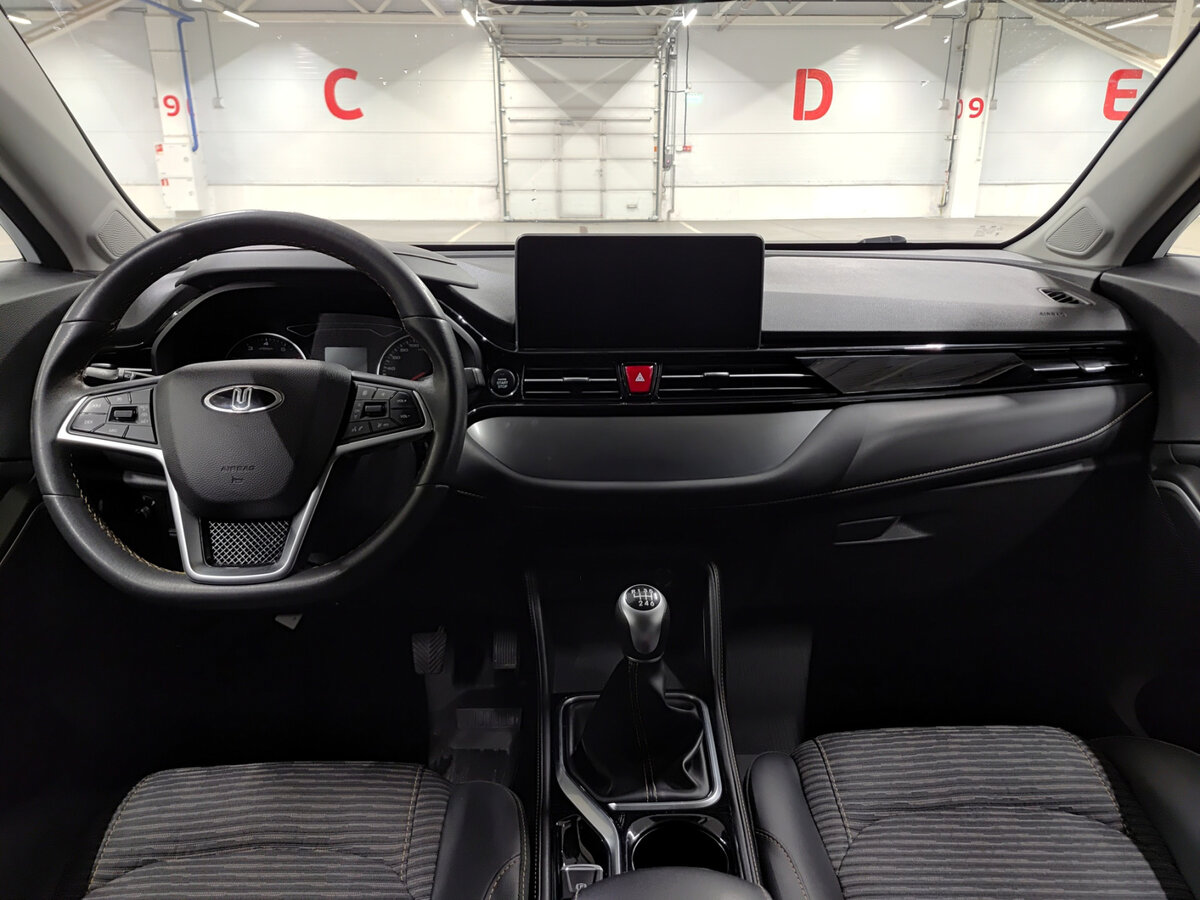 Москвич 3, 2023 Фото №14