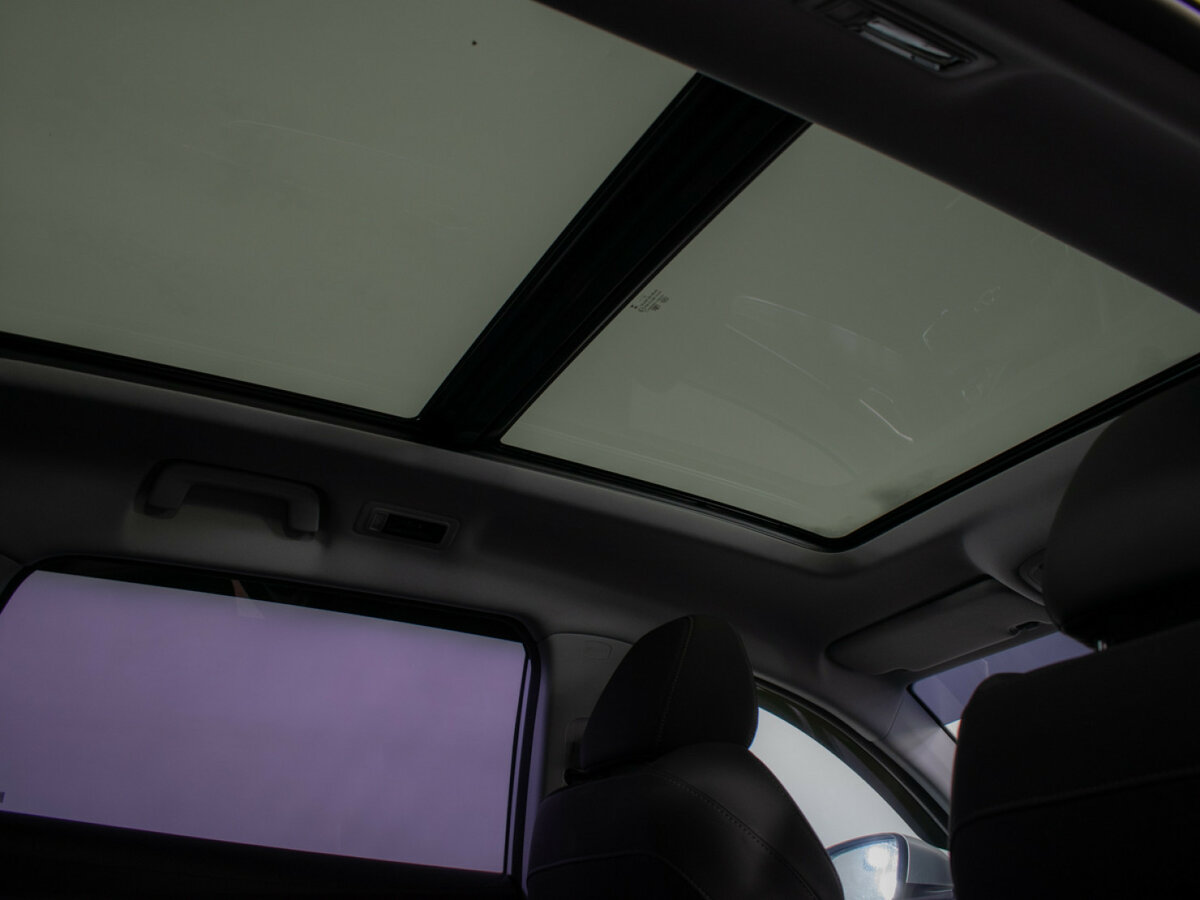 Chery Tiggo 7 Pro Max I, 2023 Фото №17