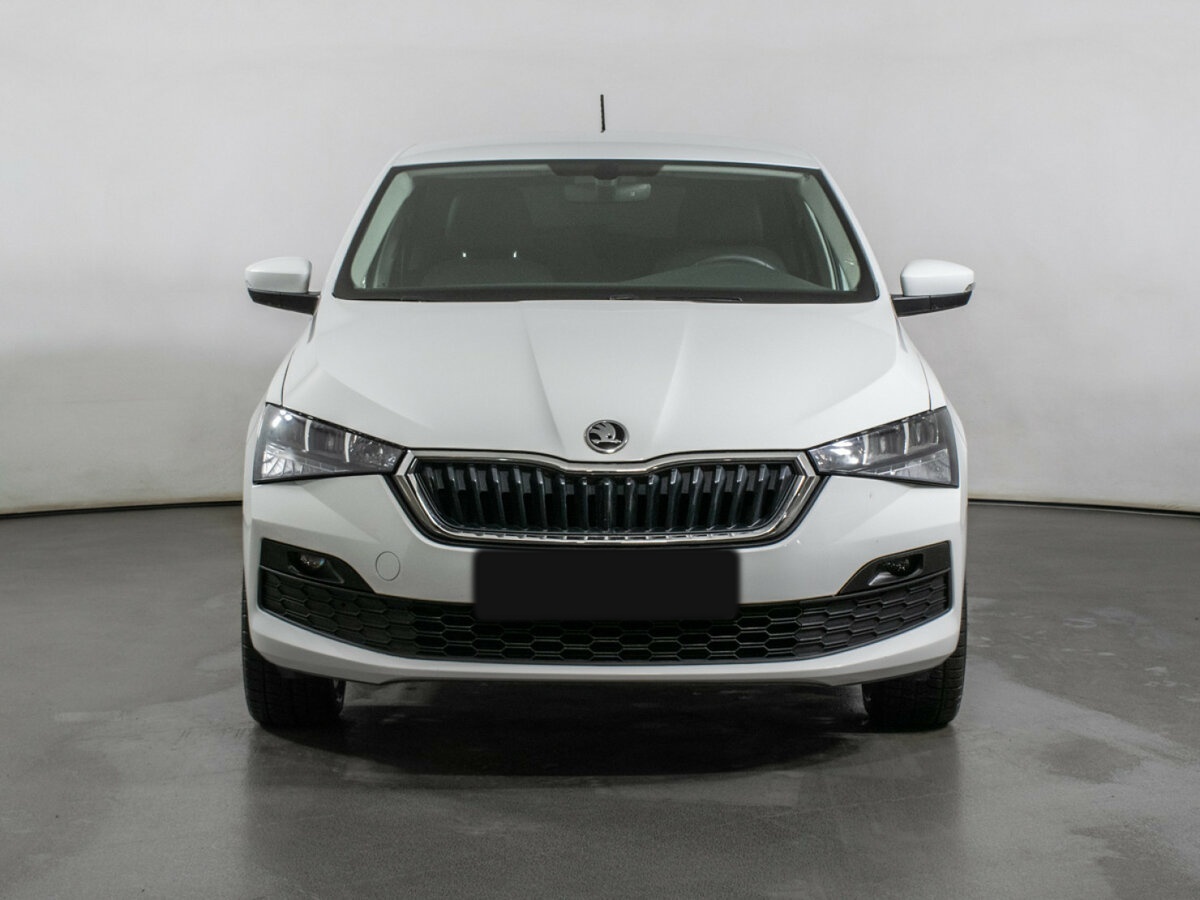 Skoda Rapid II, 2021 - 44 274 км. | Фото №2
