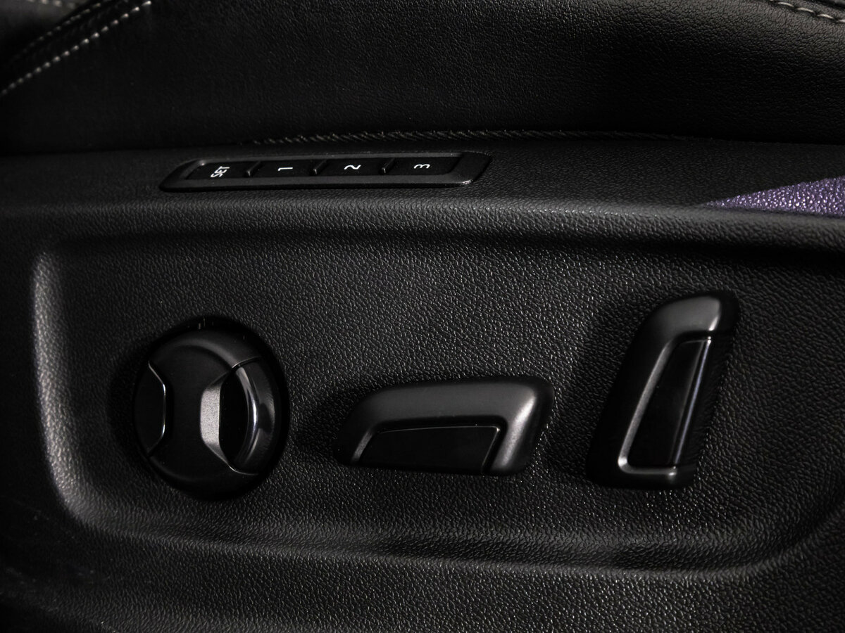 Skoda Kodiaq I, 2019 Фото №19