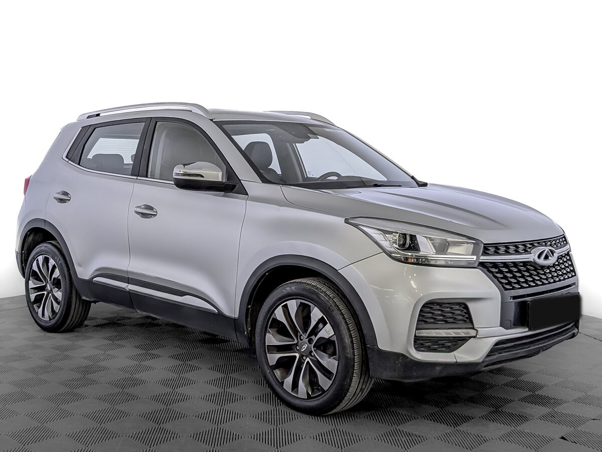 Chery Tiggo 4 I Рестайлинг, 2022 - 98 157 км. | Фото №3