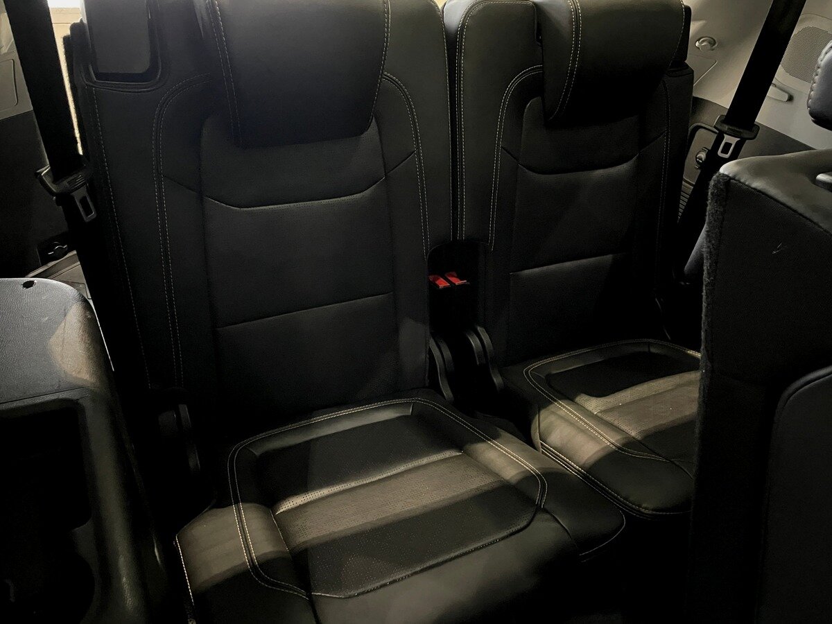 Chery Tiggo 8 I, 2021 Фото №18