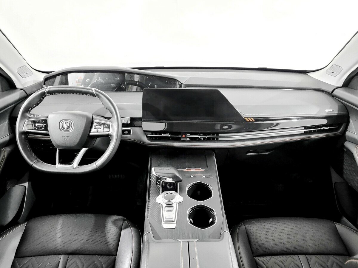 Changan UNI-K, 2023 - 161 377 км. | Фото №5