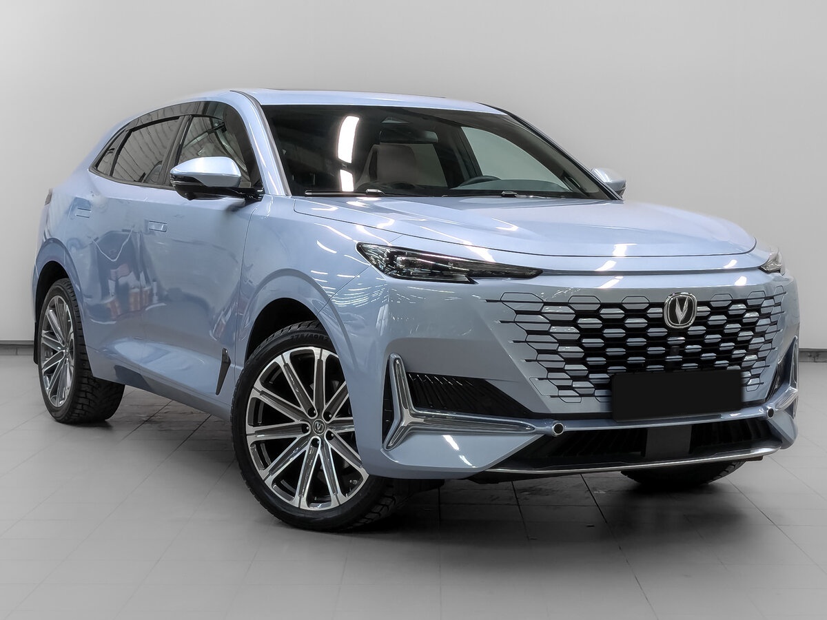 Changan UNI-K, 2023 - 30 779 км. | Фото №3